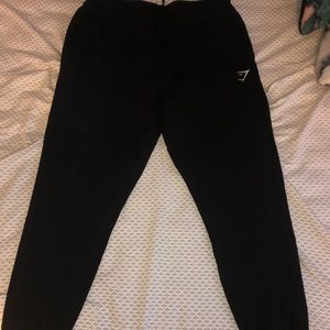 Gym Shark sweats XL